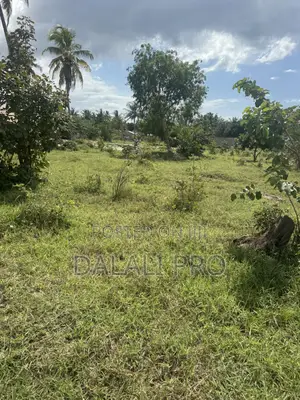 Kiwanja Kinauzwa Kibugumo Kigamboni