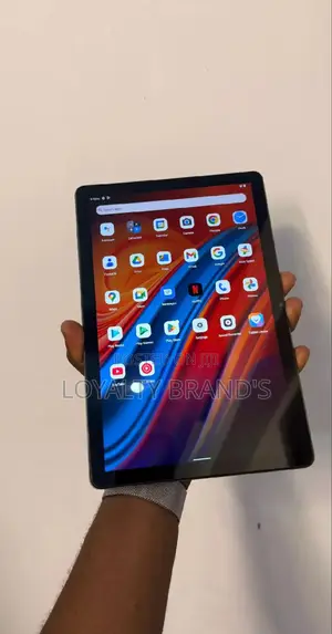 New Lenovo Tab M10 128 GB