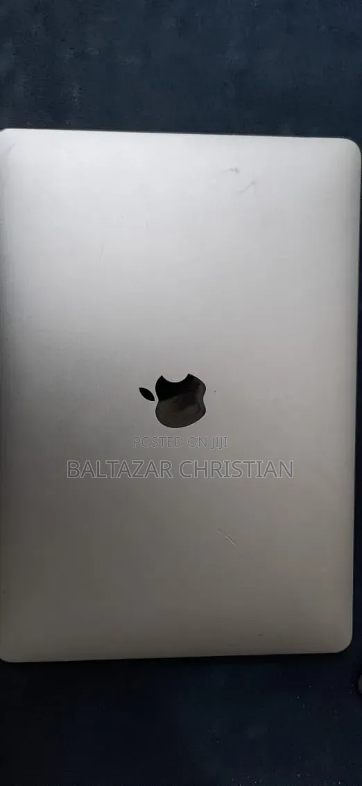 Laptop Apple MacBook Air 2020 8GB Apple M1 SSD 256GB