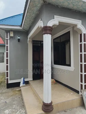 Furnished 3bdrm House in Biriani Real Estate, Chamazi for sale