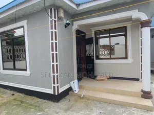 Furnished 3bdrm House in Biriani Real Estate, Chamazi for sale