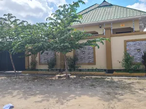Furnished 4bdrm House in Biriani Real Estate, Chamazi for sale