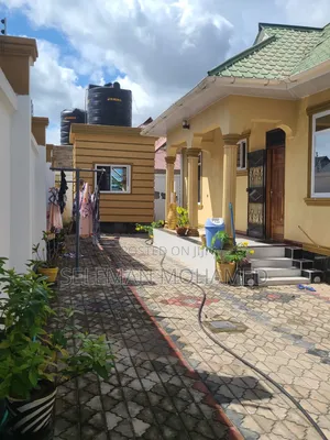 Furnished 4bdrm House in Biriani Real Estate, Chamazi for sale