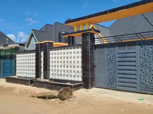Furnished 4bdrm House in Biriani Real Estate, Chamazi for sale