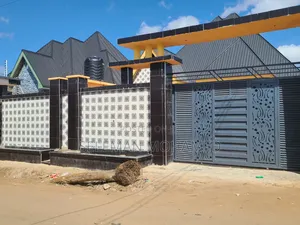 Furnished 4bdrm House in Biriani Real Estate, Chamazi for sale