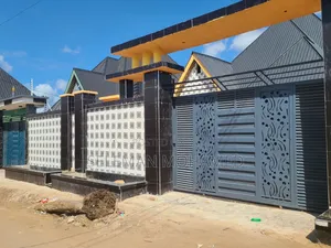 Furnished 4bdrm House in Biriani Real Estate, Chamazi for sale