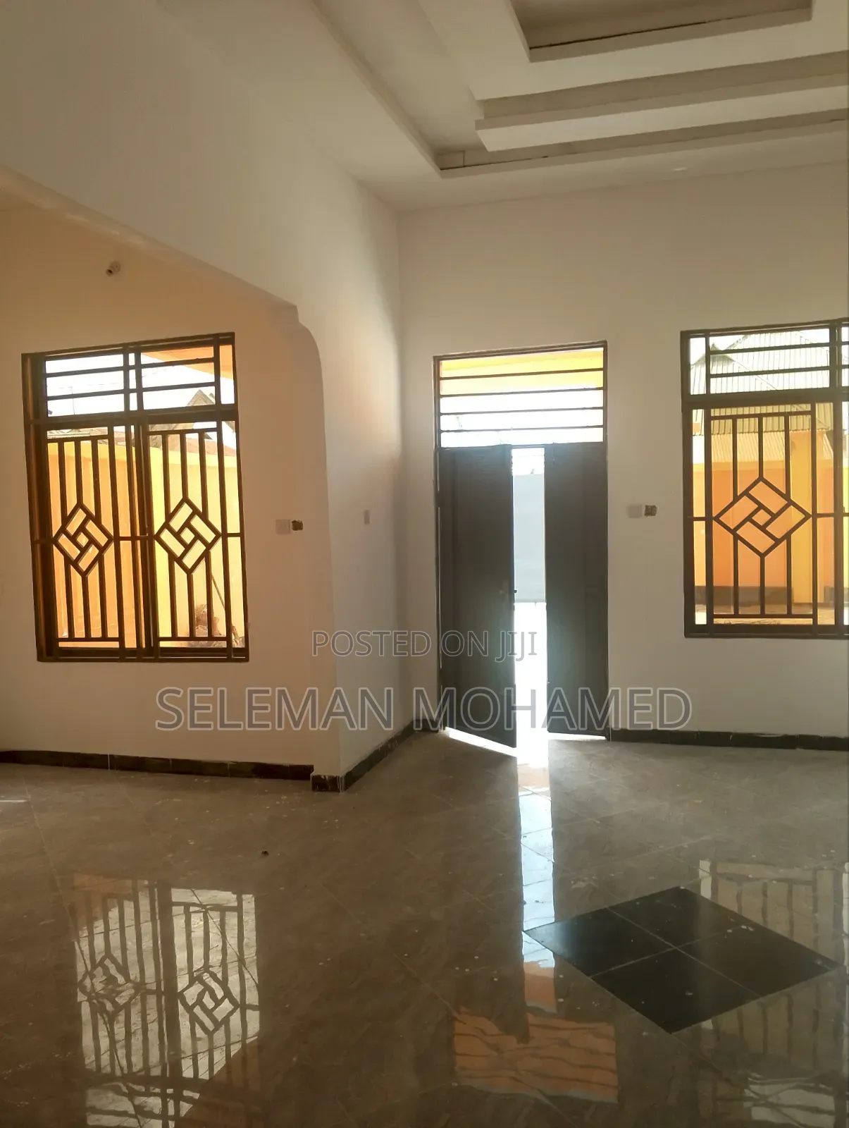 Furnished 4bdrm House in Biriani Real Estate, Chamazi for sale
