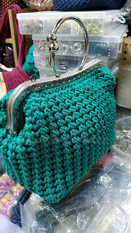 Handmade Stylish Bags