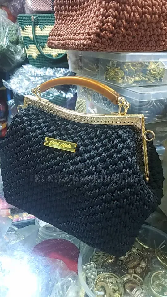 Handmade Stylish Bags