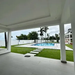 Furnished 4bdrm House in Kahwa Real Estate, Mikocheni for rent