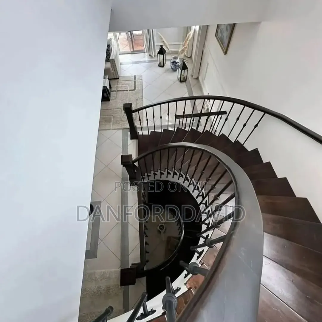Furnished 4bdrm House in Kahwa Real Estate, Mikocheni for rent