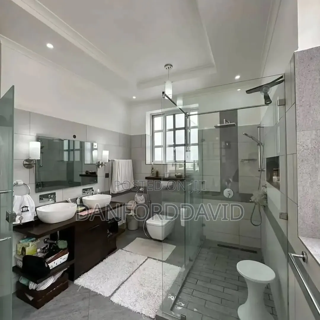 Furnished 4bdrm House in Kahwa Real Estate, Mikocheni for rent