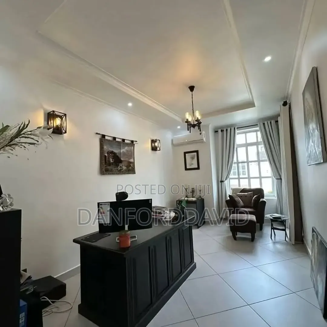 Furnished 4bdrm House in Kahwa Real Estate, Mikocheni for rent