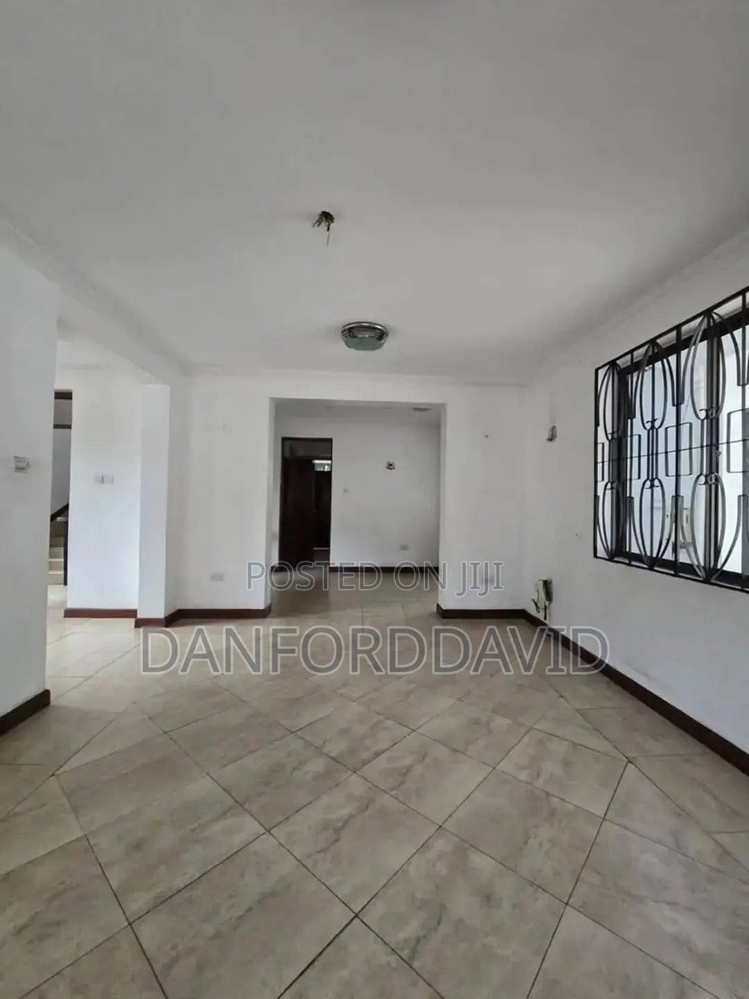 3bdrm House in Kahwa Real Estate, Mikocheni for rent
