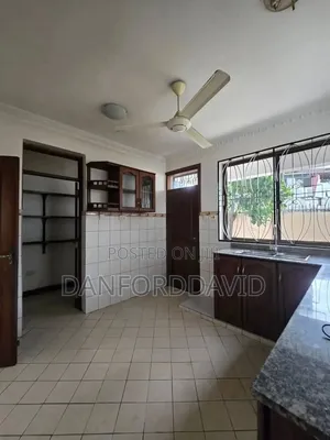 3bdrm House in Kahwa Real Estate, Mikocheni for rent