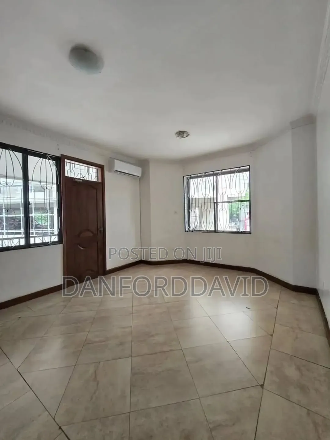 3bdrm House in Kahwa Real Estate, Mikocheni for rent