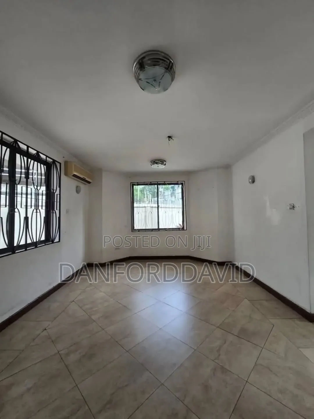 3bdrm House in Kahwa Real Estate, Mikocheni for rent