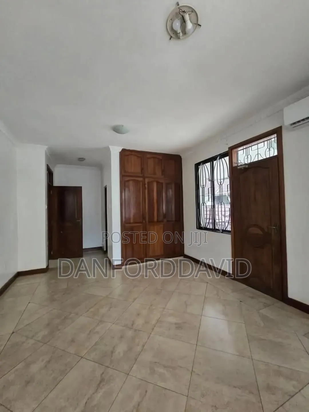 3bdrm House in Kahwa Real Estate, Mikocheni for rent