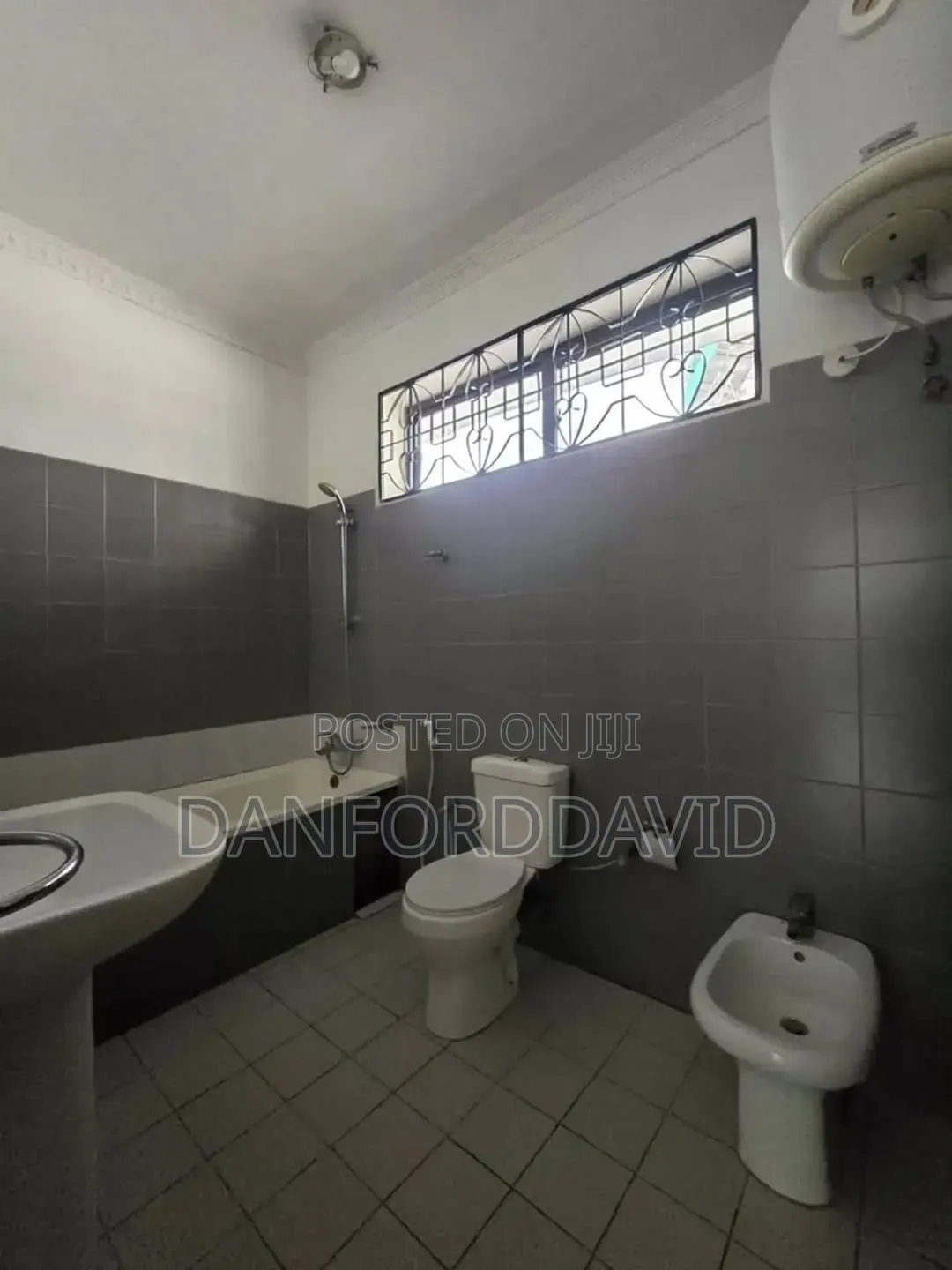 3bdrm House in Kahwa Real Estate, Mikocheni for rent