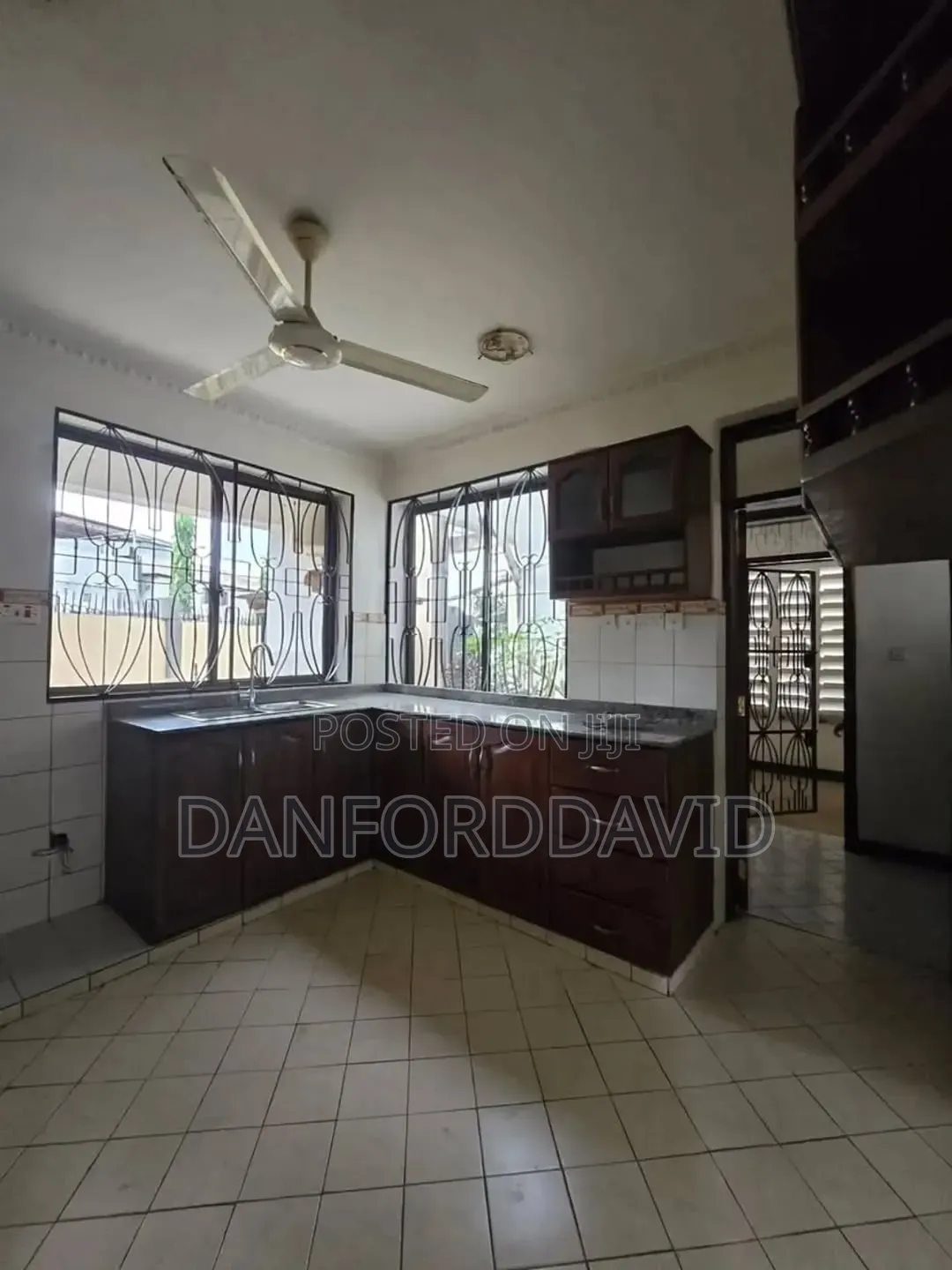 3bdrm House in Kahwa Real Estate, Mikocheni for rent