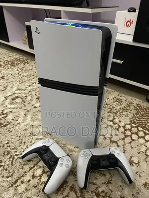 Playstation 5 Pro