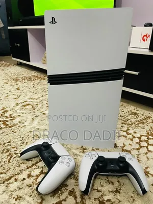 Playstation 5 Pro