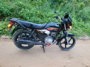 New Honda CB 2025 Black
