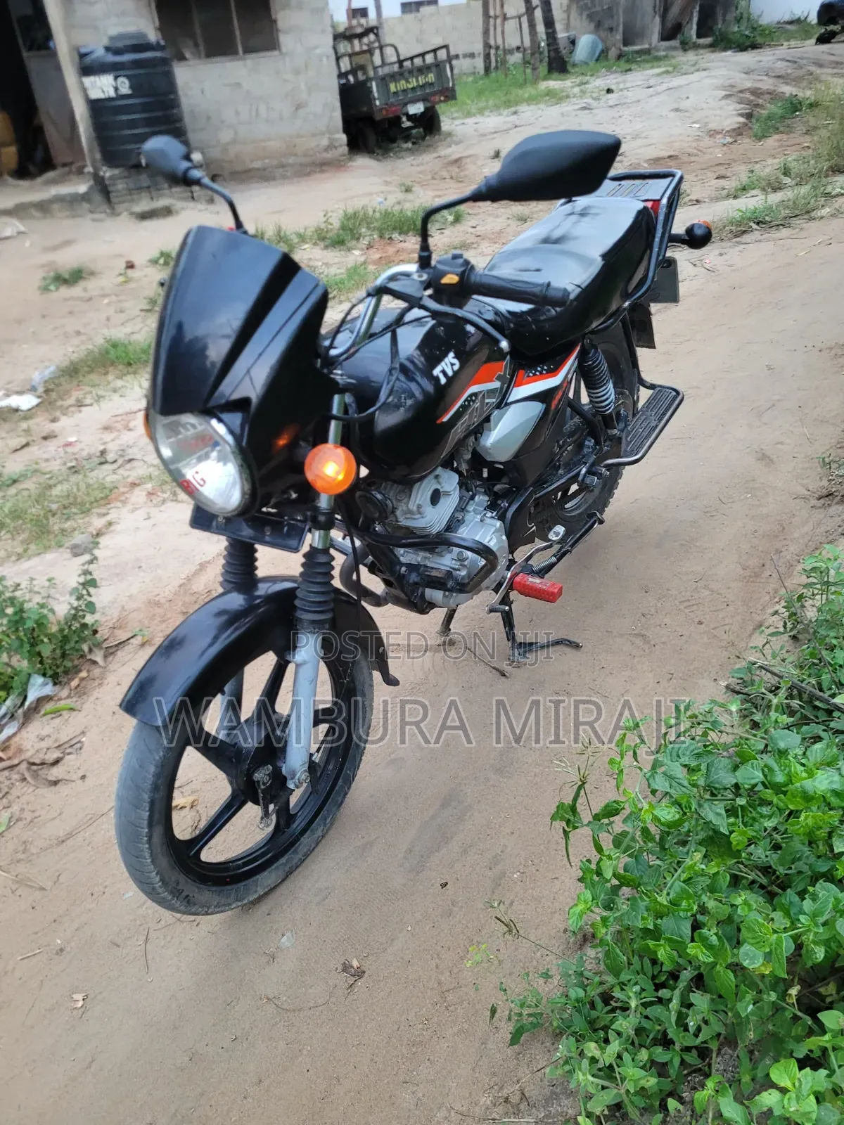 New Honda CB 2025 Black
