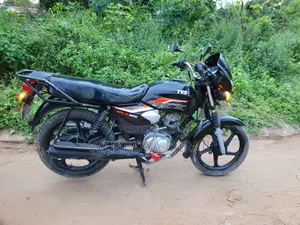 New Honda CB 2025 Black