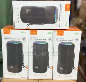 Vidvie Sp927 Bluetooth Speaker