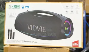 Vidvie Xl- Sp929 Karaoke Monster