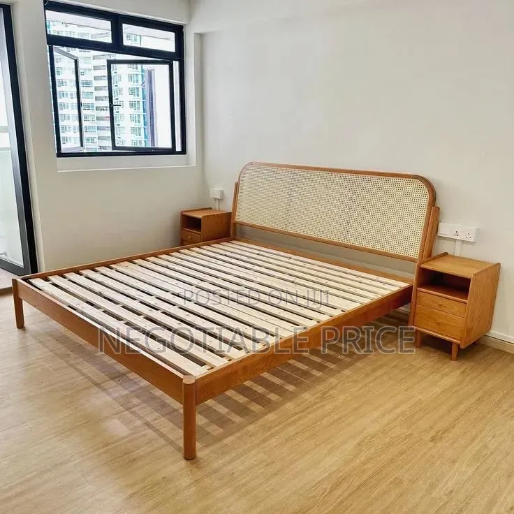 King Size Bedframe 5×6