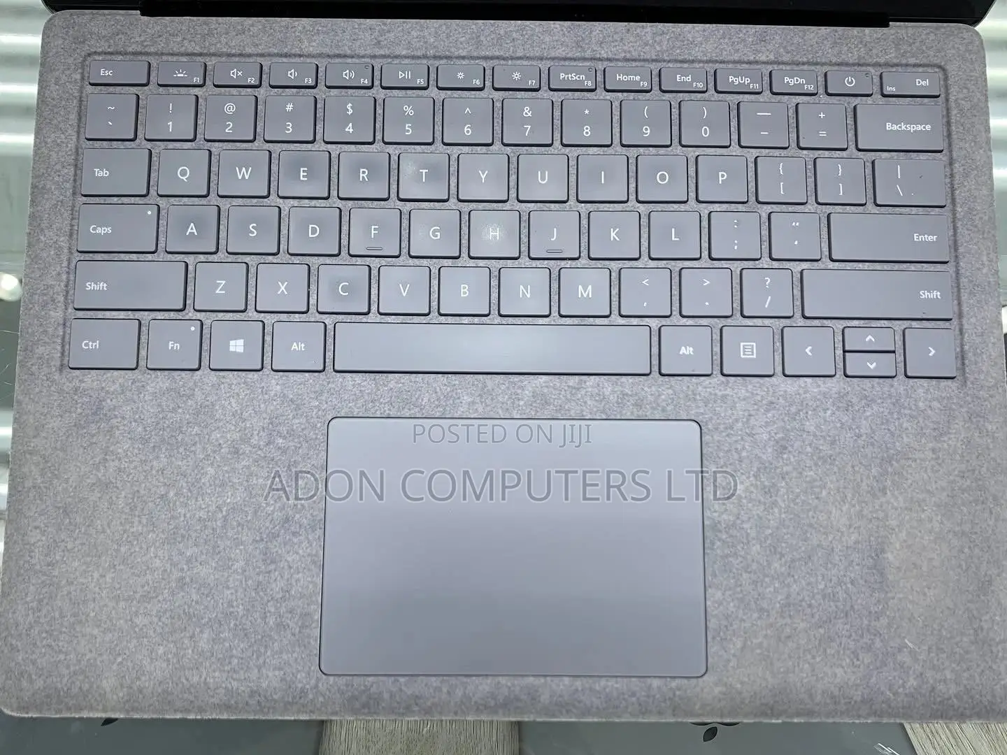Laptop Microsoft Surface Laptop 8GB Intel Core i7 SSD 256GB