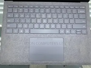 Laptop Microsoft Surface Laptop 8GB Intel Core i7 SSD 256GB