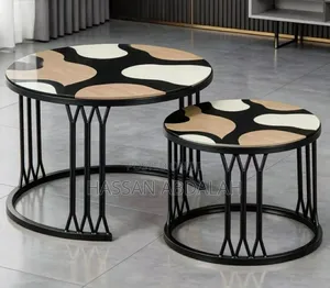 Coffee Table Set 2in1