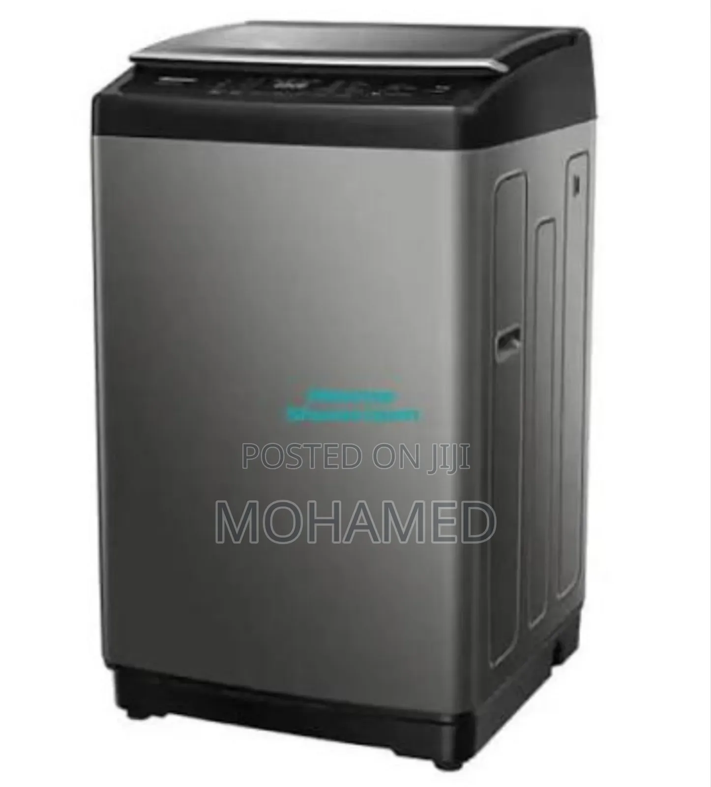Hisense Top Load Washing 8kg