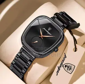 Njiwa Watchs