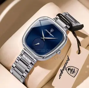 Njiwa Watchs