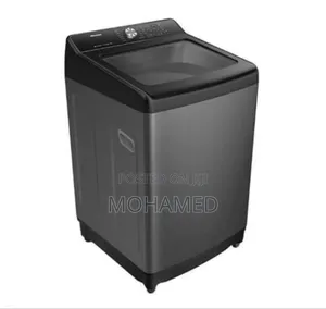 Hisense Top Load Washing Machine Wt3k9022ub – 9kg