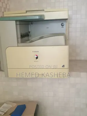 Used Canon Printer