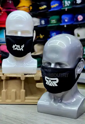 Nike Cotton Blend Mask Face Available