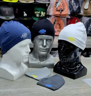 Supreme Skull Caps Collection