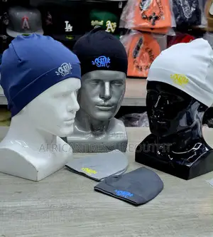 Supreme Skull Caps Collection
