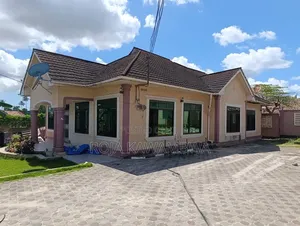 3bdrm House in Buza, Temeke for sale