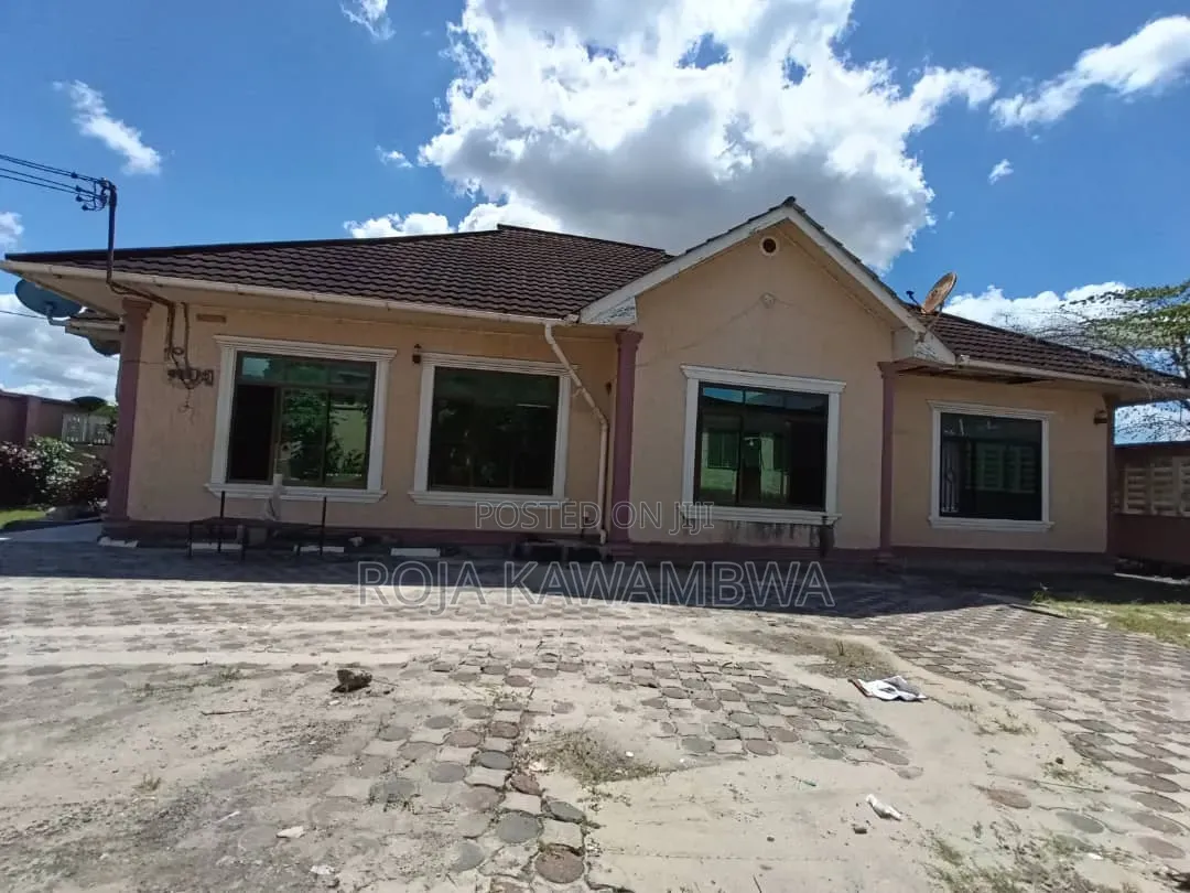 3bdrm House in Buza, Temeke for sale