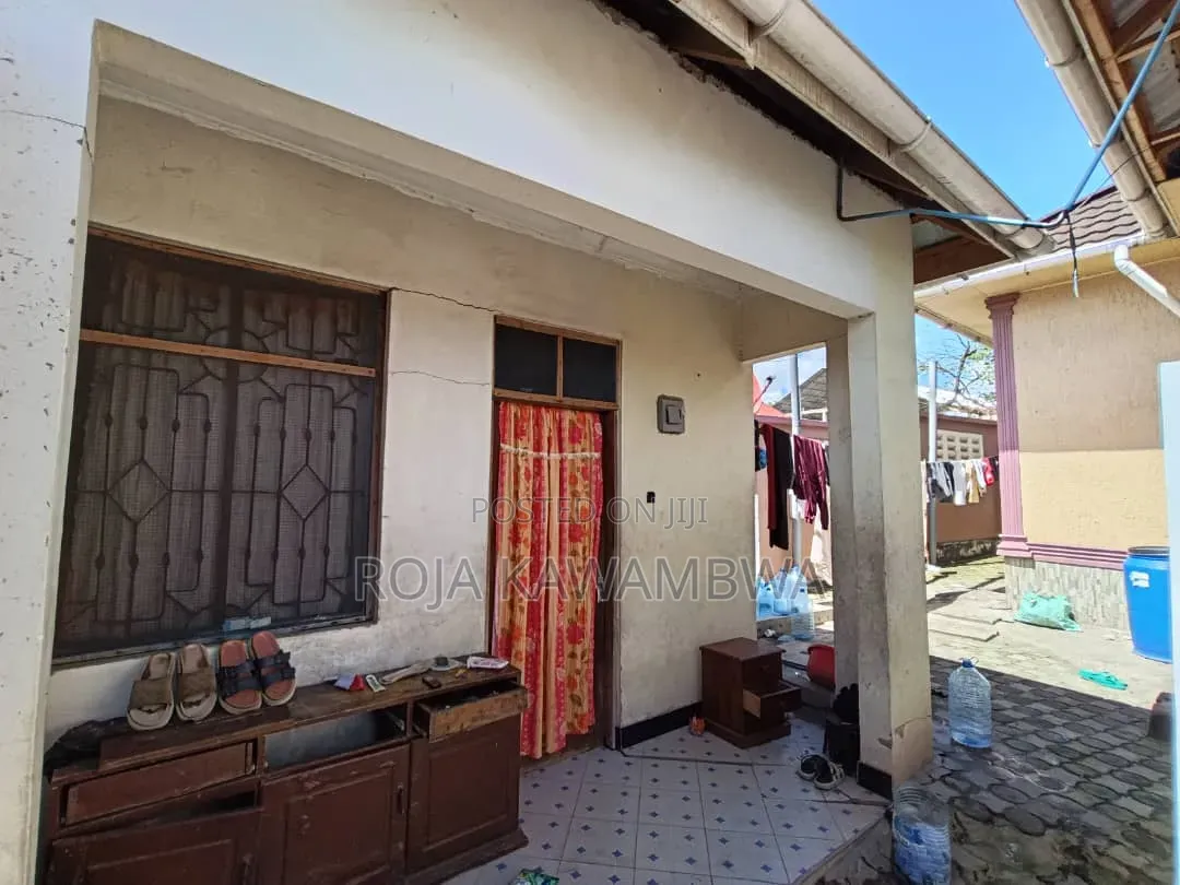 3bdrm House in Buza, Temeke for sale