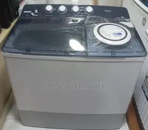 Hisense Warshing Machine 16kg