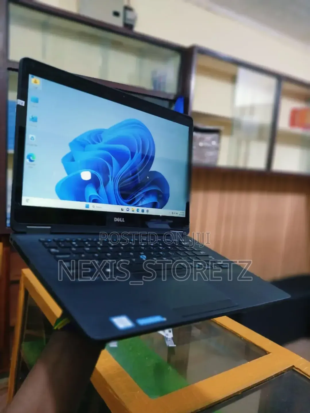 Laptop Dell Latitude 7480 8GB Intel Core i5 SSD 256GB