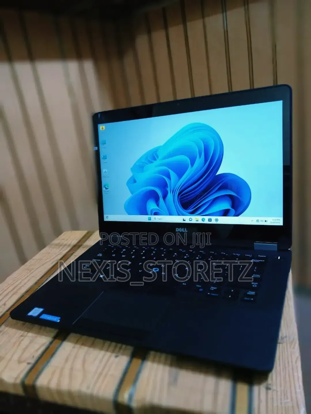 Laptop Dell Latitude 7480 8GB Intel Core i5 SSD 256GB