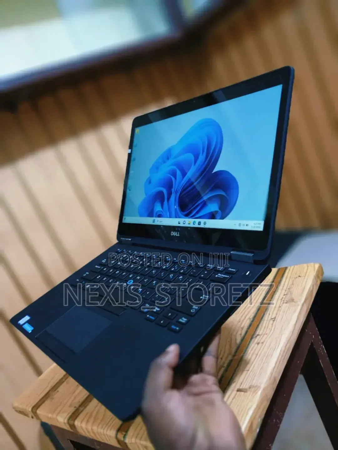Laptop Dell Latitude 7480 8GB Intel Core i5 SSD 256GB